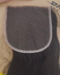 BODYWAVE CLOSURE WIG