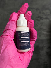 MELT LACE GLUE X SLIP OFF *BUNDLE