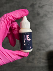 MELT LACE GLUE X SLIP OFF *BUNDLE