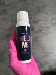 MELT LACE SPRAY X SLIP OFF