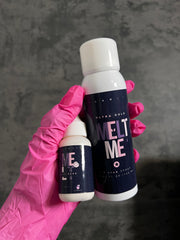 MELT LACE GLUE X SLIP OFF *BUNDLE