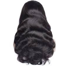 BODYWAVE CLOSURE WIG