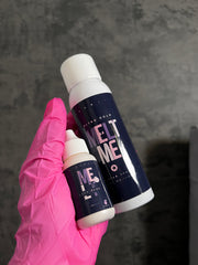 MELT LACE GLUE X SLIP OFF *BUNDLE