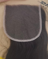 DEEPWAVE CLOSURE WIG