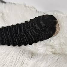 DEEPWAVE CLOSURE WIG