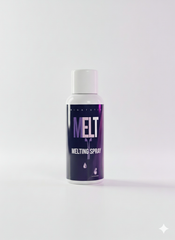 Melting Spray