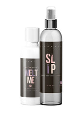 MELT LACE SPRAY X SLIP OFF