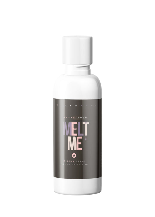 ‘MELT ME’ LACE SPRAY